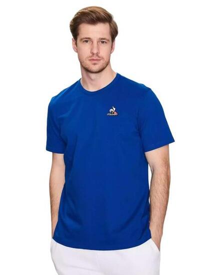 Camisetas para Hombre Le coq sportif Azul