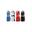 METAL BOXE Tank Top Korte Boks Set