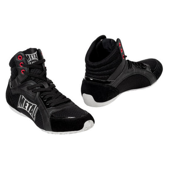 Buty multiboxingowe Metal Boxe viper III