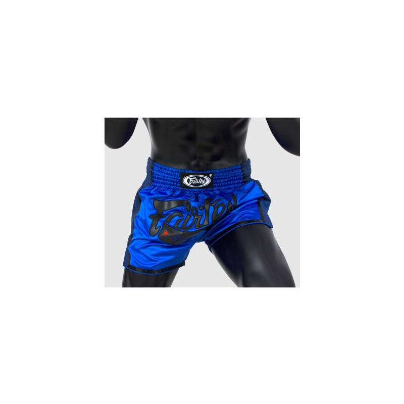 FAIRTEX Trenky na Thajský box