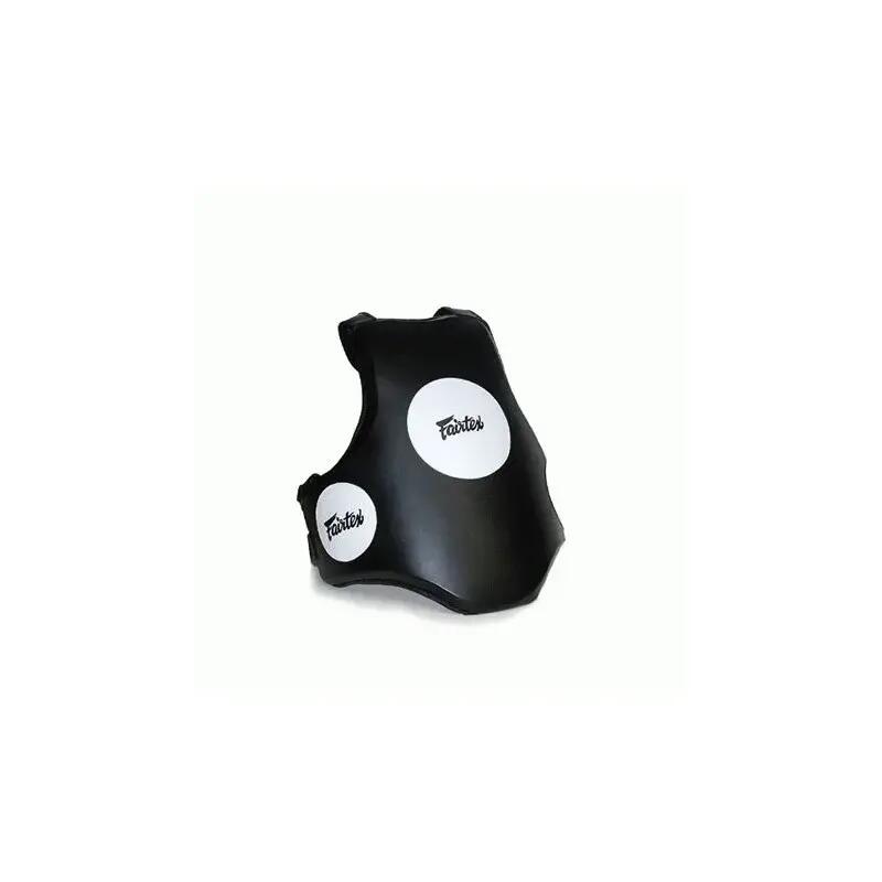 Fairtex TV1 Boxing Trainer Belt