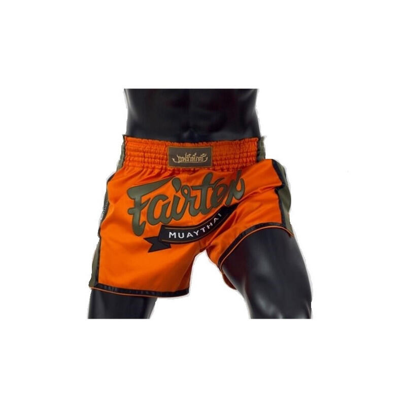 FAIRTEX picture