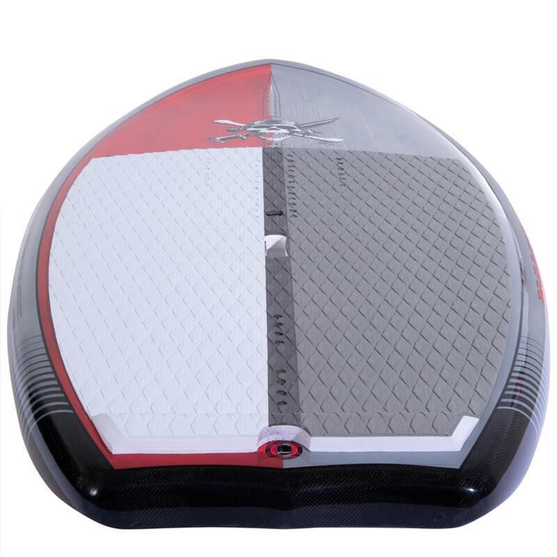 S26 Naish Hover LE Carbon Ultra Wing Foil Board 125L