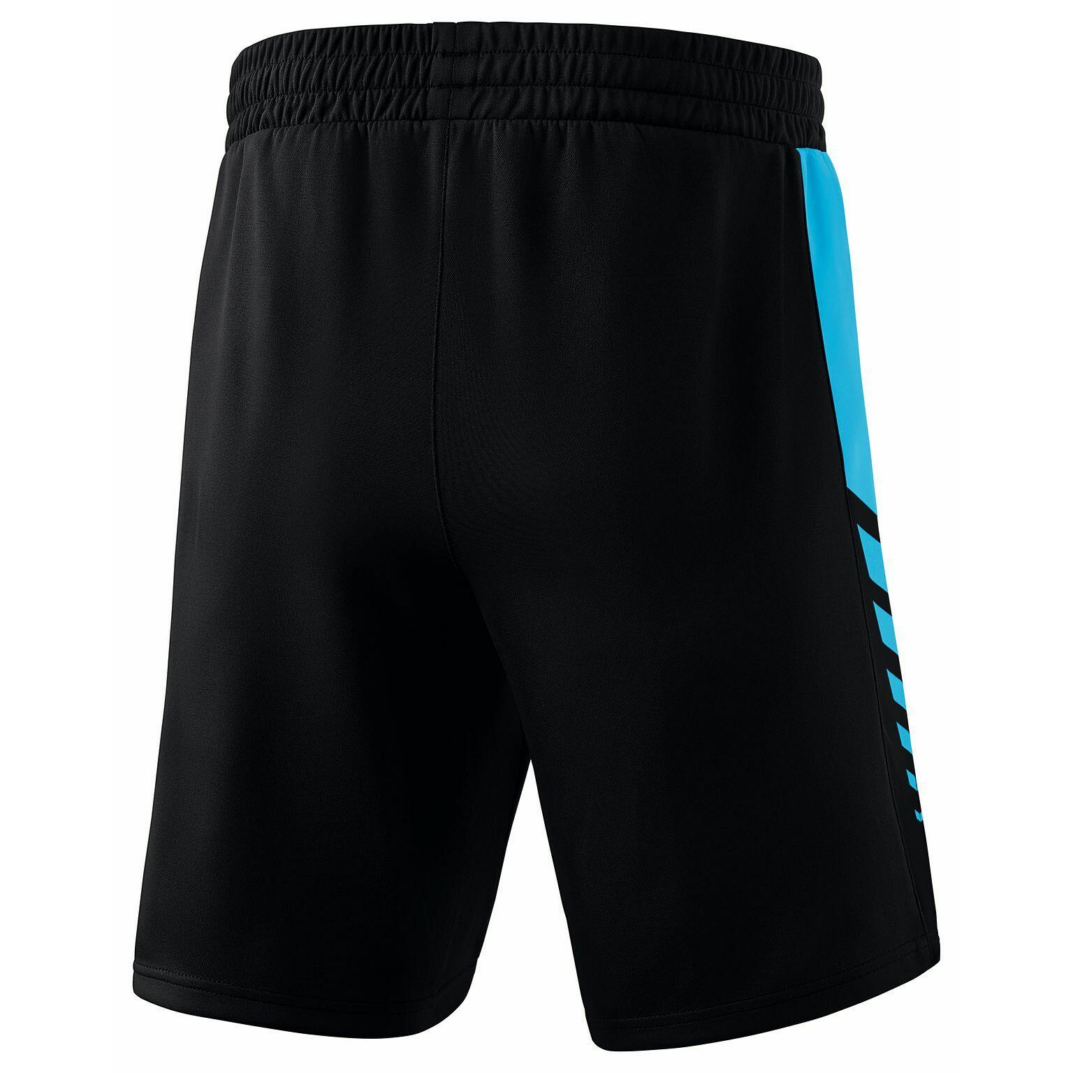 Pantaloncini per bambini Erima Worker Six Wings 6/7