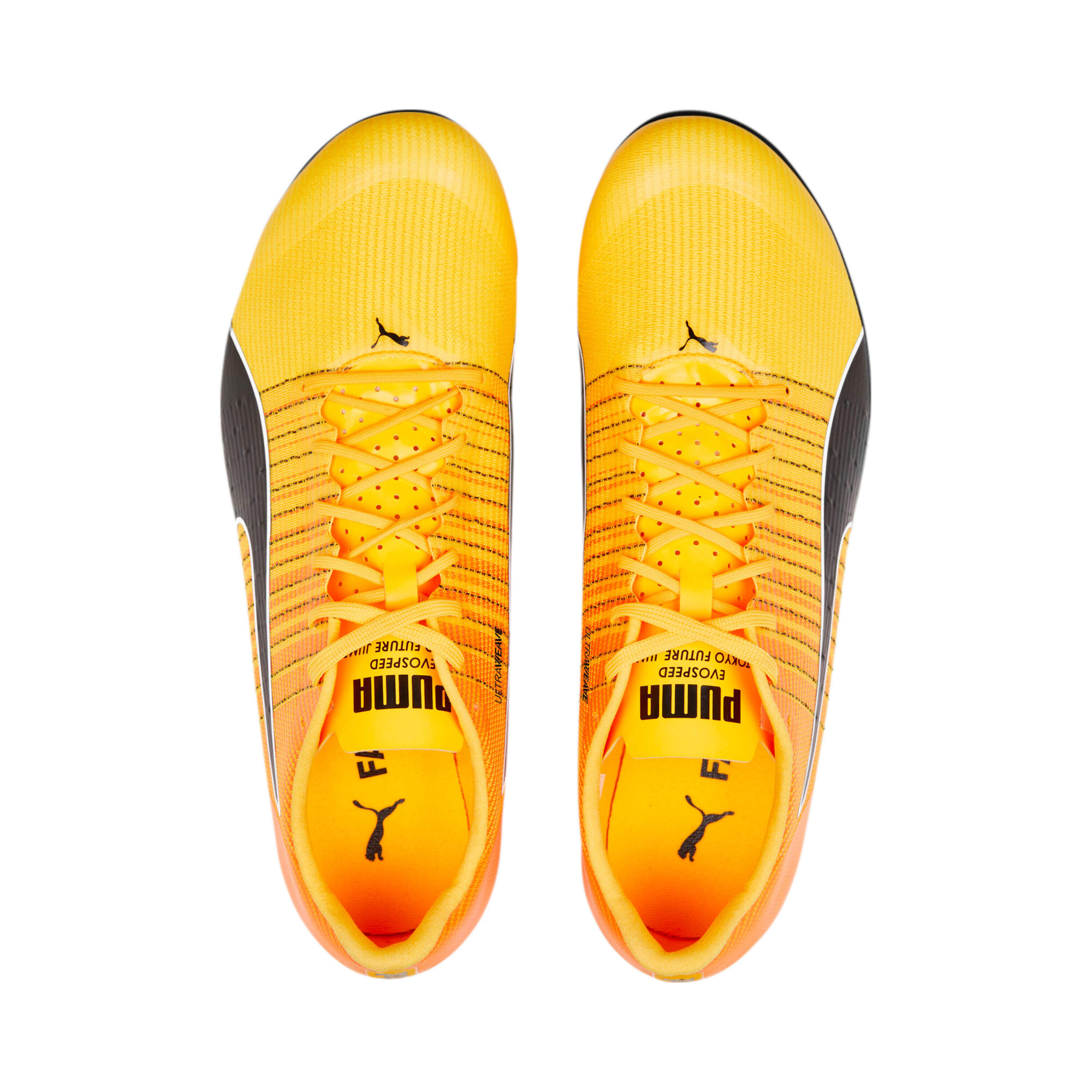 Leichtathletikschuhe Puma EVOSPEED Tokyo Future FASTER+ 2 3/6