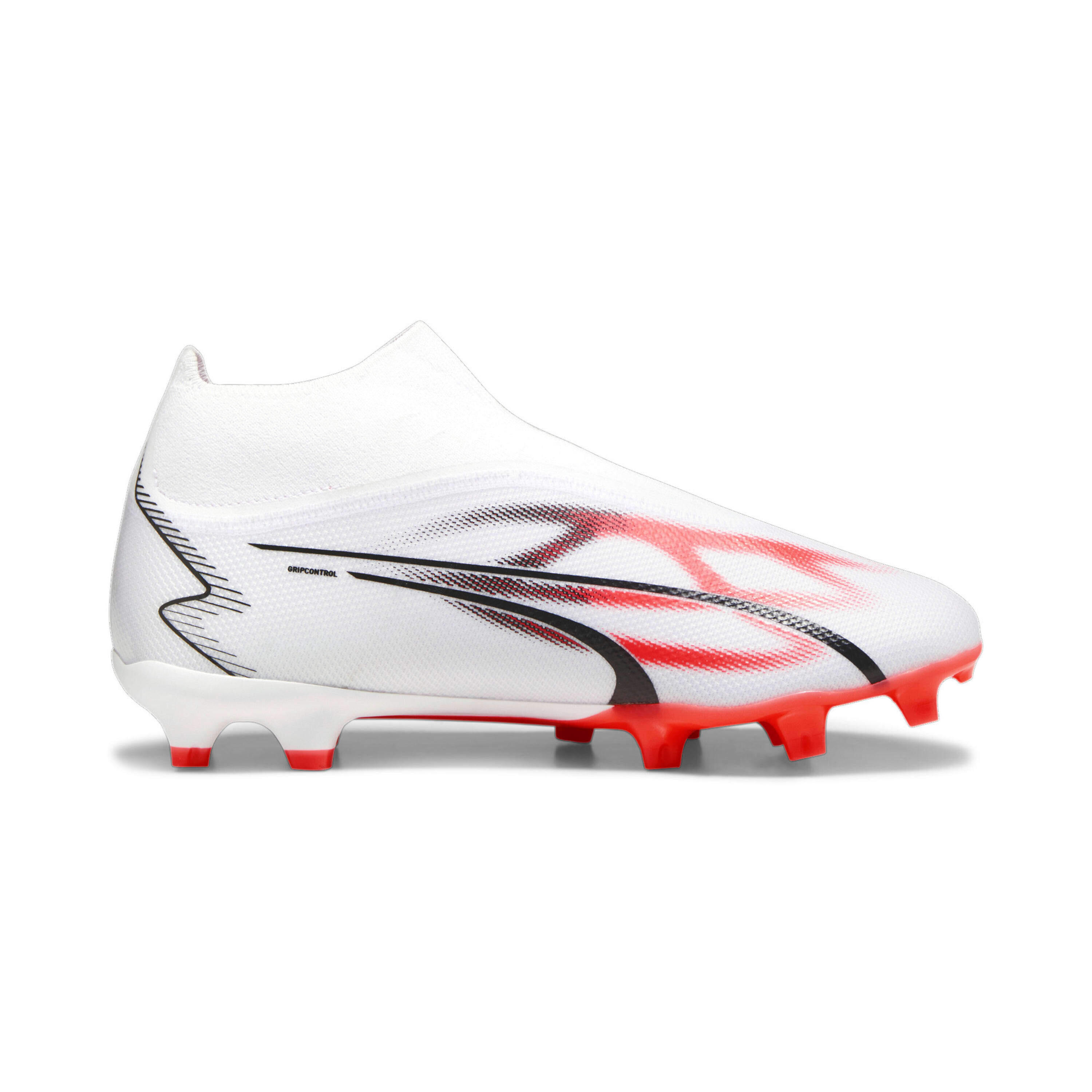 Buty piłkarskie męskie Puma Ultra Match Ll Fg Ag 7/7
