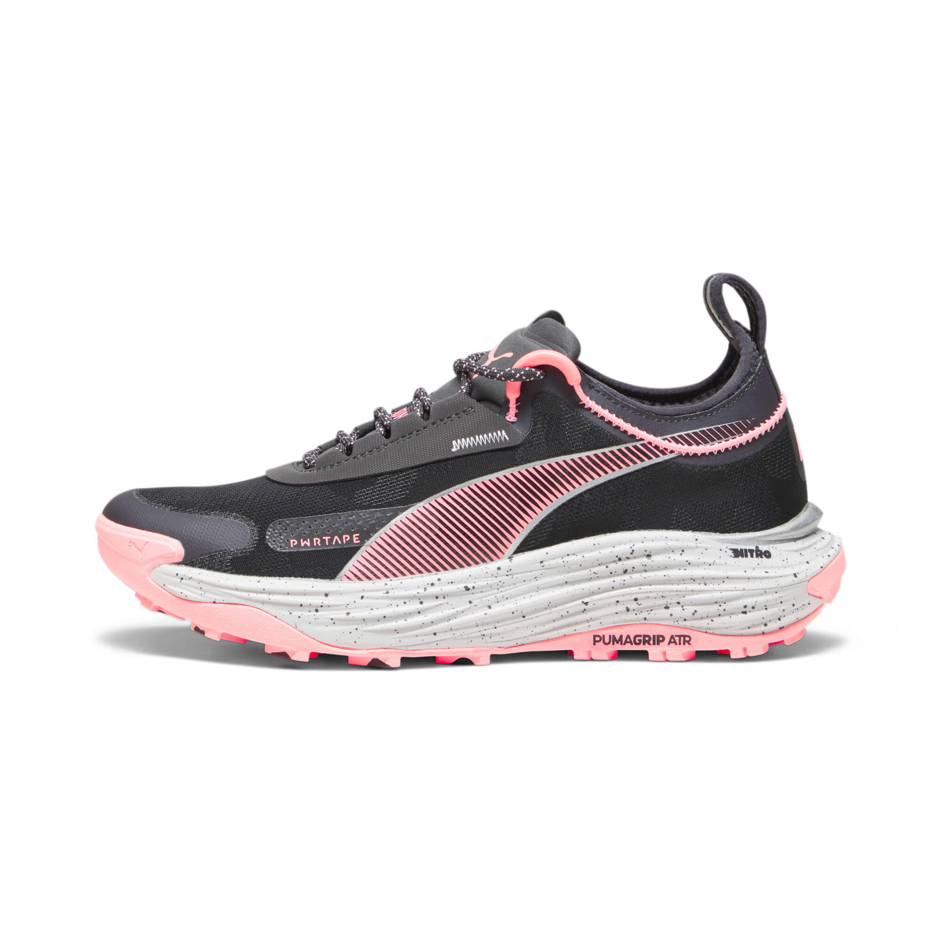 Photo de puma-voyage-nitro-3-modele-femme