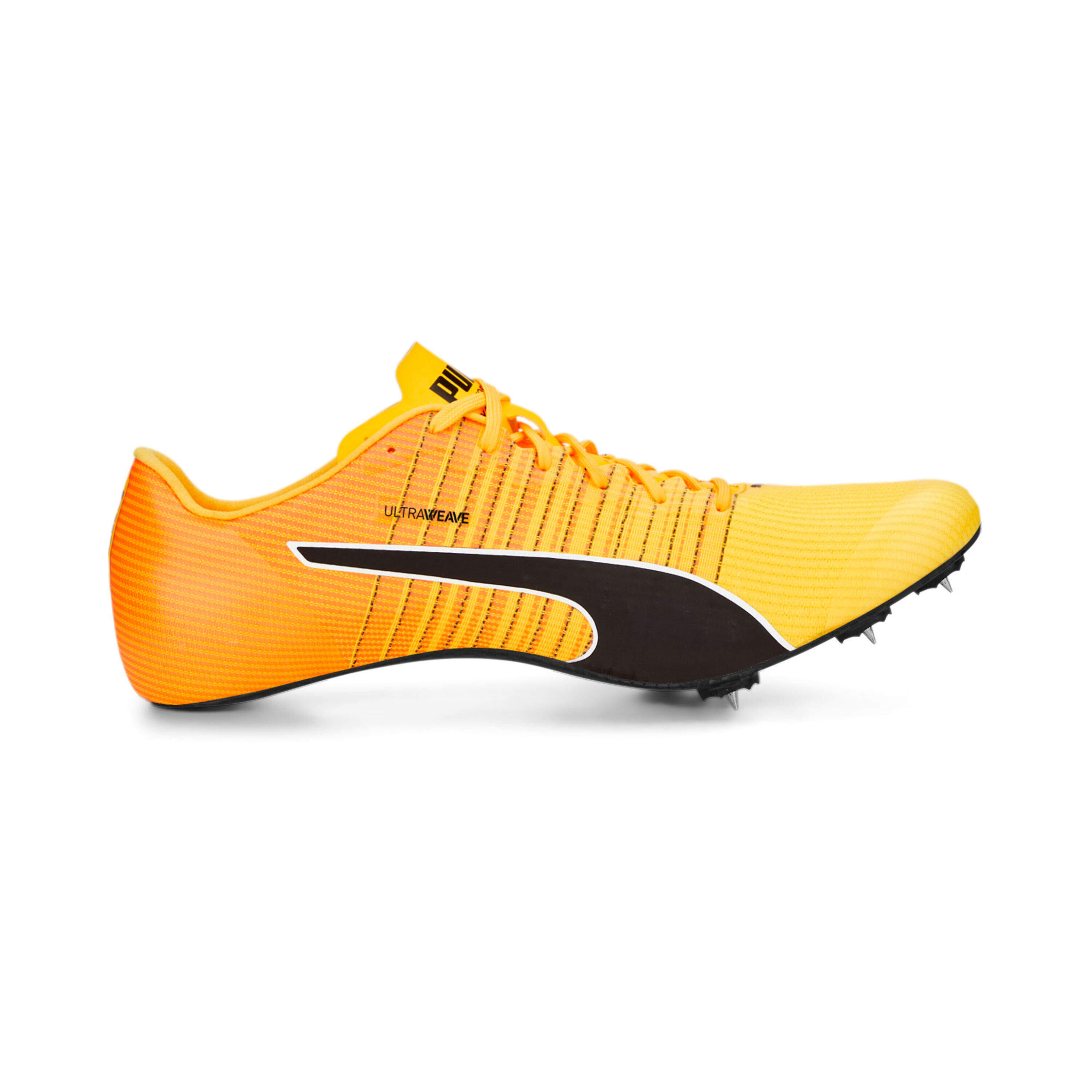 Laufschuhe Erwachsener Puma Evospeed Tokyo Future Faster Schwarz 5/6