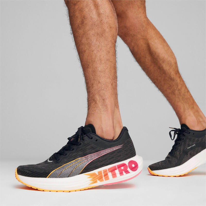 Chaussures de running Puma Deviate NITRO 2 FF