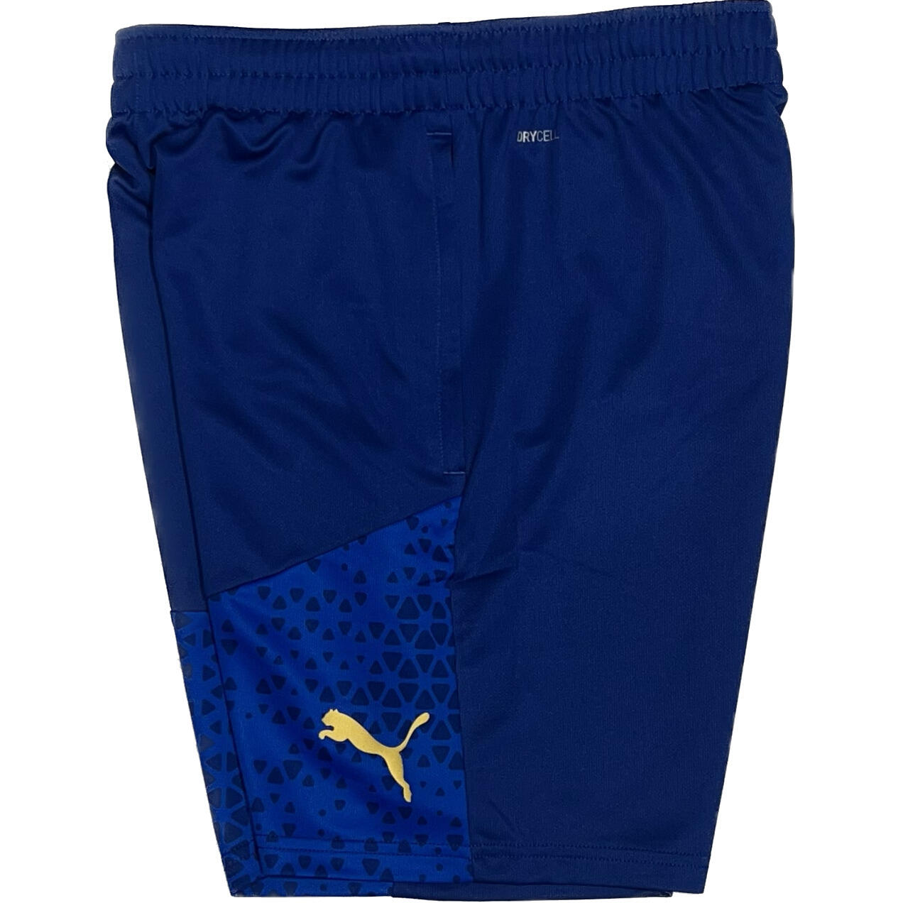 Shorts da training calcio Olympique de Marseille PUMA 3/3
