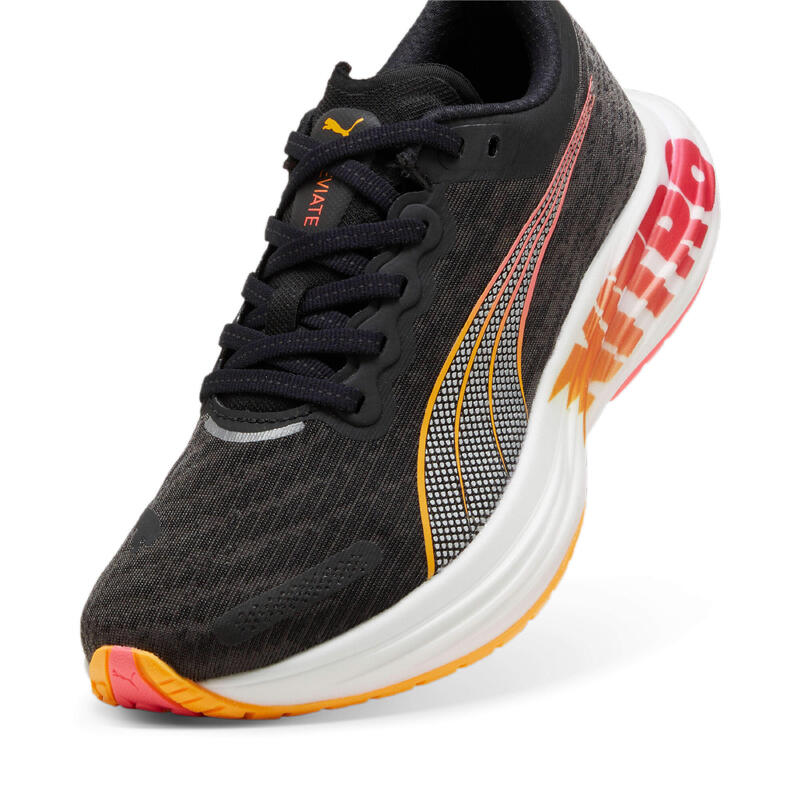 Puma Deviate Nitro 2 FF Womens Running Schuhe