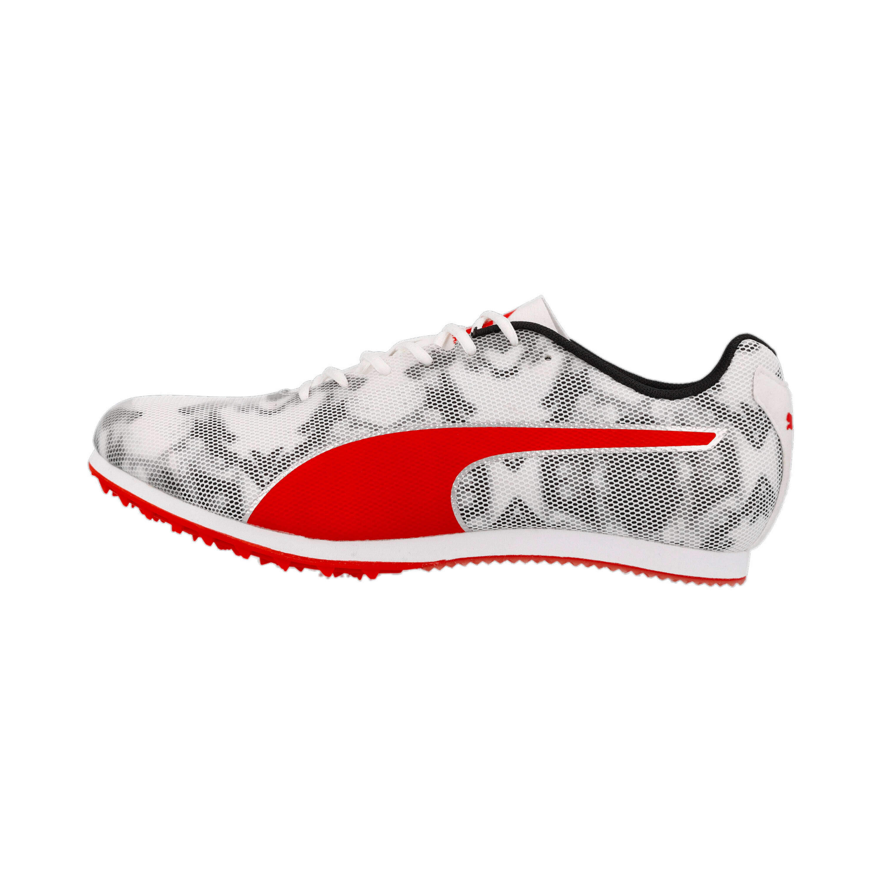 Spikes Leichtathletikschuhe Puma evoSPEED Star 8 2/7
