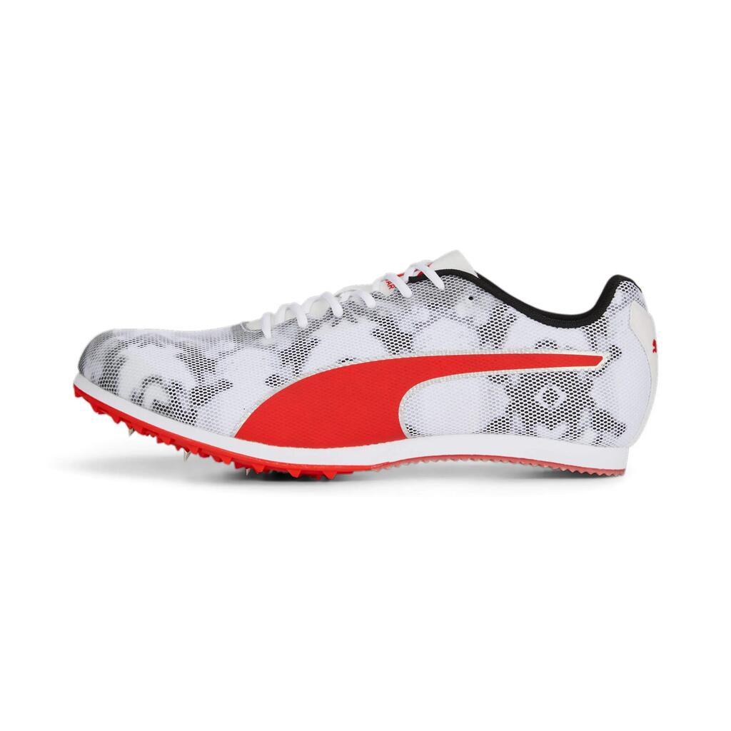 EvoSPEED Star 8 Track Running Spikes