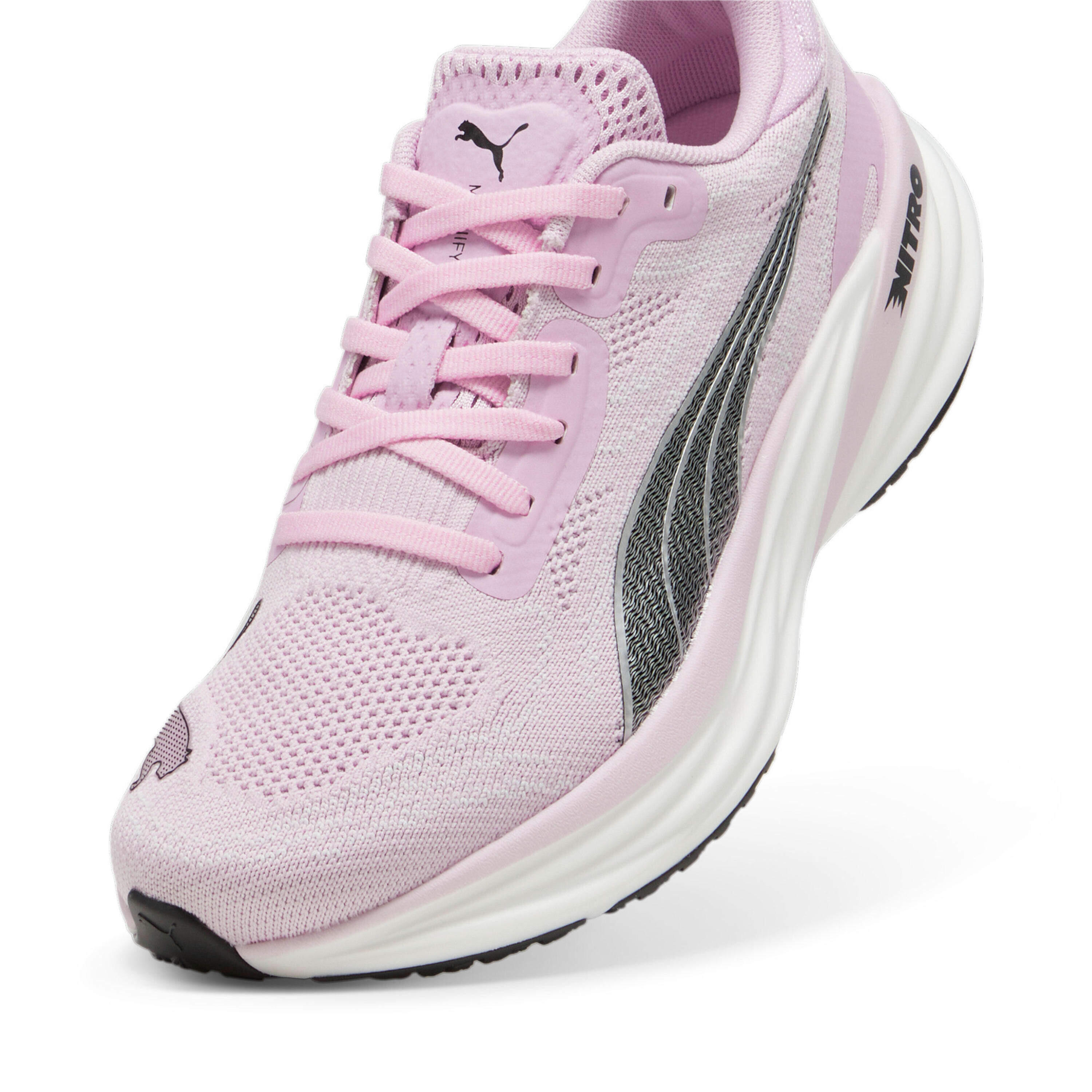 Scarpe da corsa da donna Puma Magnify Nitro 2 5/7