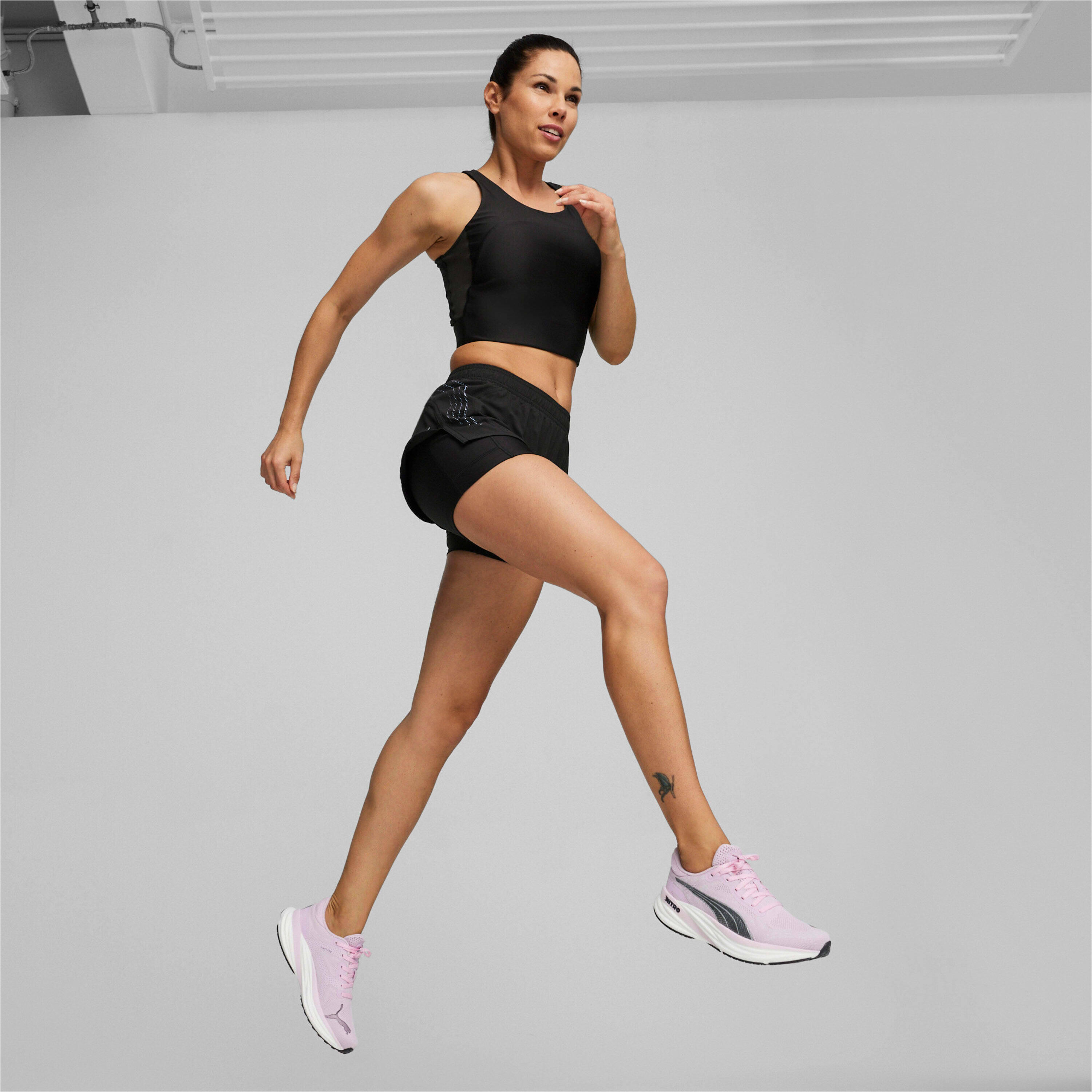 Scarpe da corsa da donna Puma Magnify Nitro 2 4/7