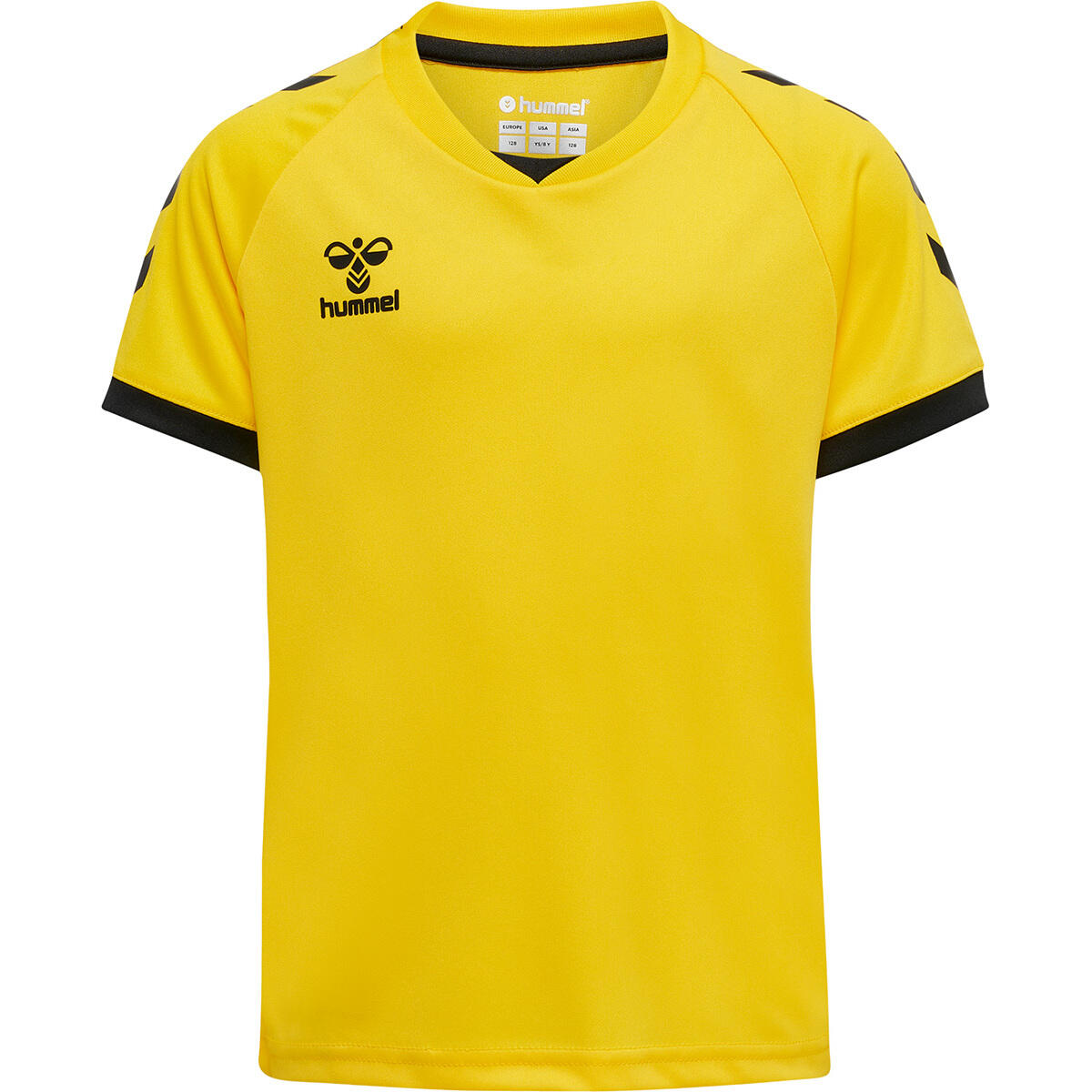 Maglietta per bambini Hummel hmlhmlCORE volley 6/7