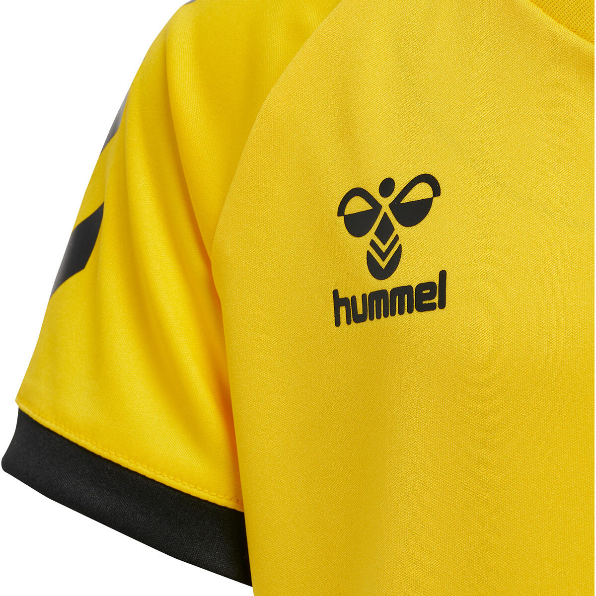 Maglietta per bambini Hummel hmlhmlCORE volley 7/7