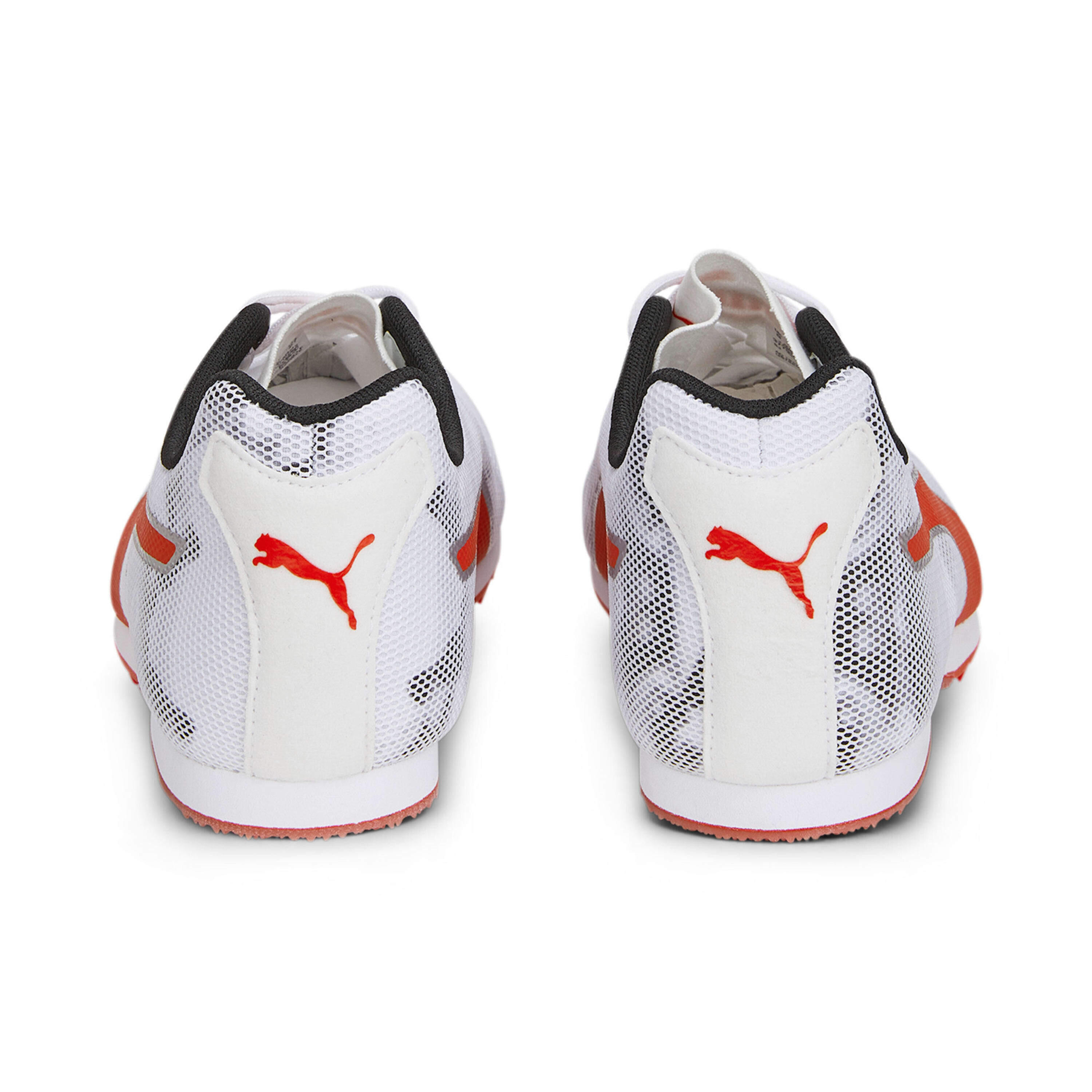 Spikes Leichtathletikschuhe Puma evoSPEED Star 8 7/7