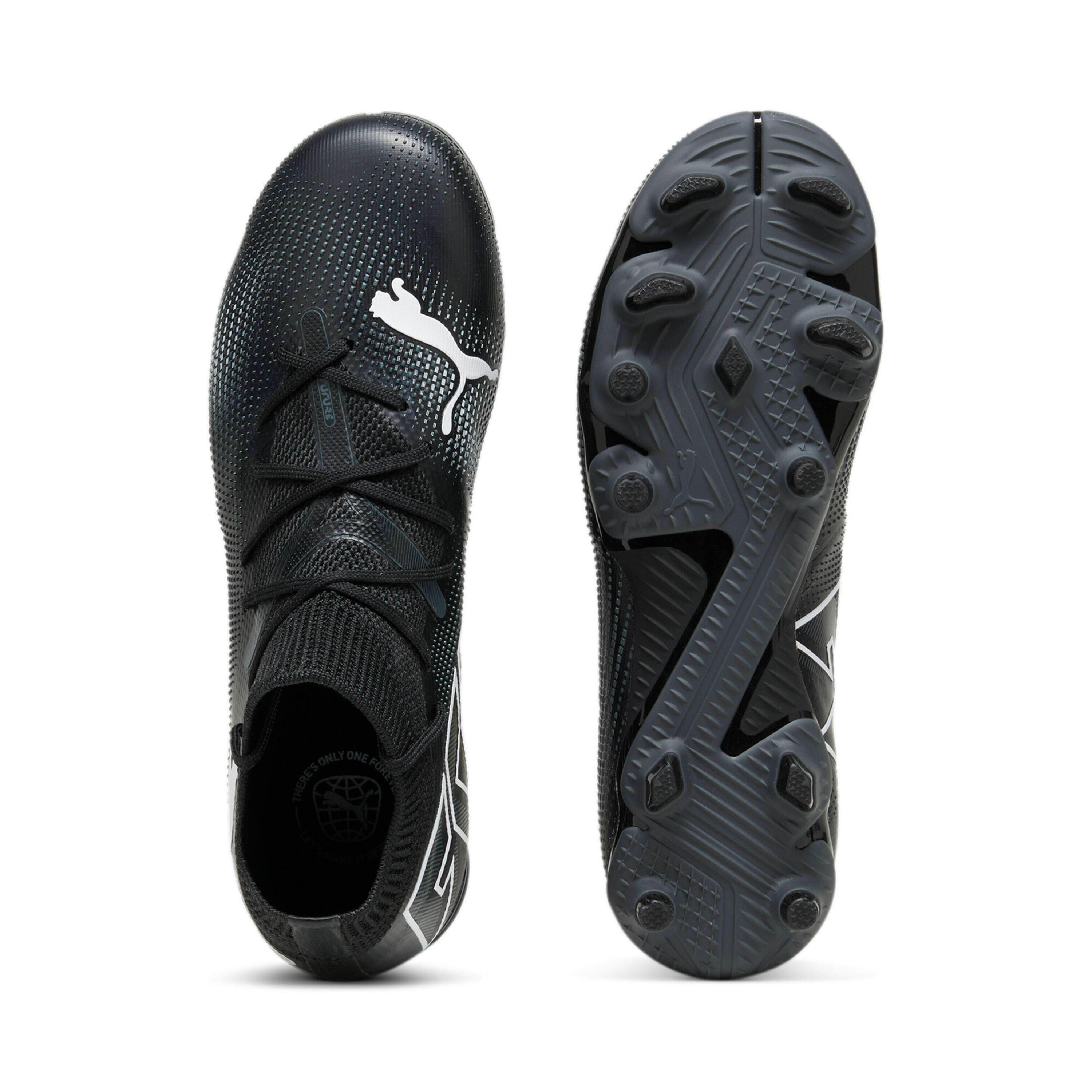 Sapatos para futebol para crianças Puma 10772902 6/6