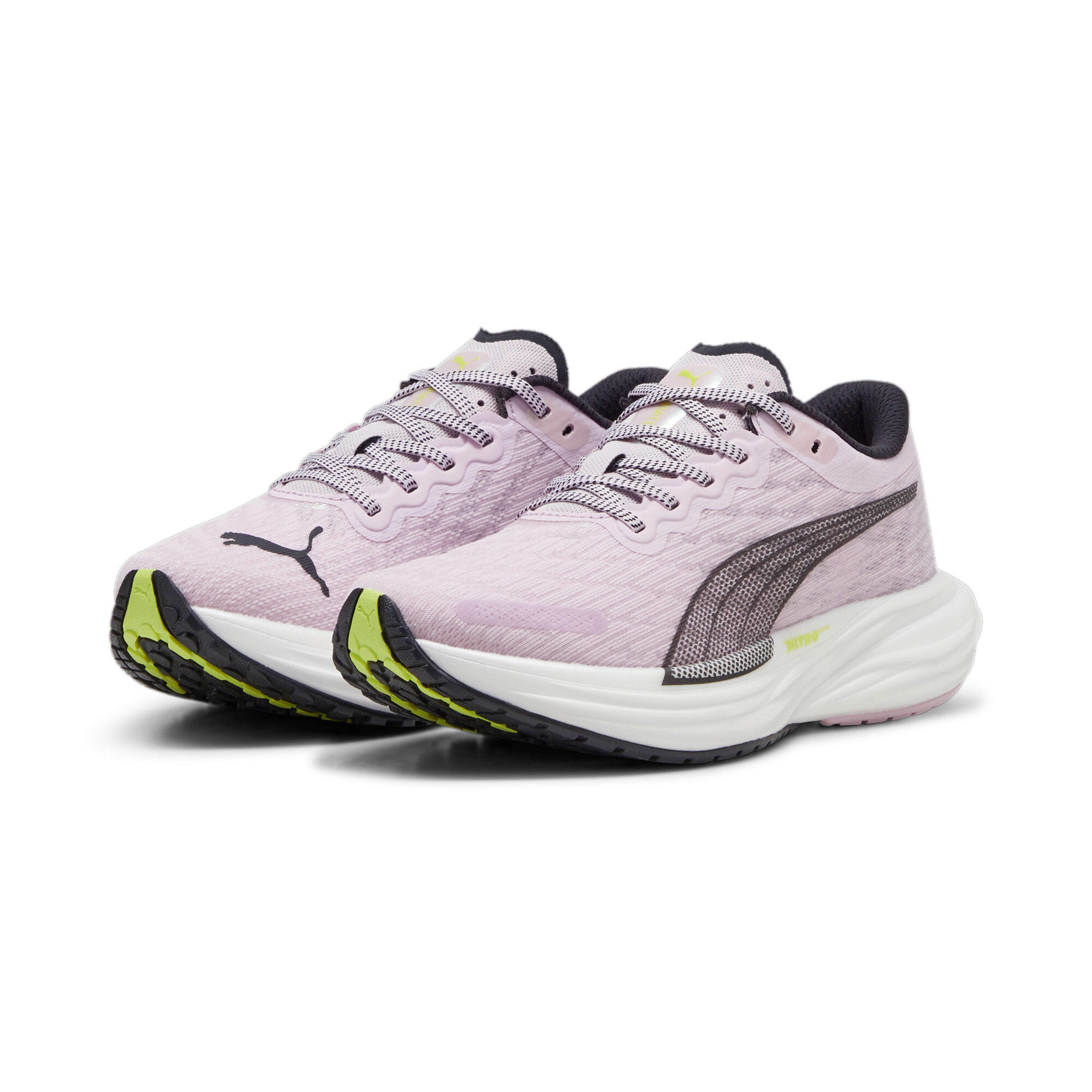 Scarpe running da donna Puma Deviate Nitro 2 Radiant Run Wns 2/7