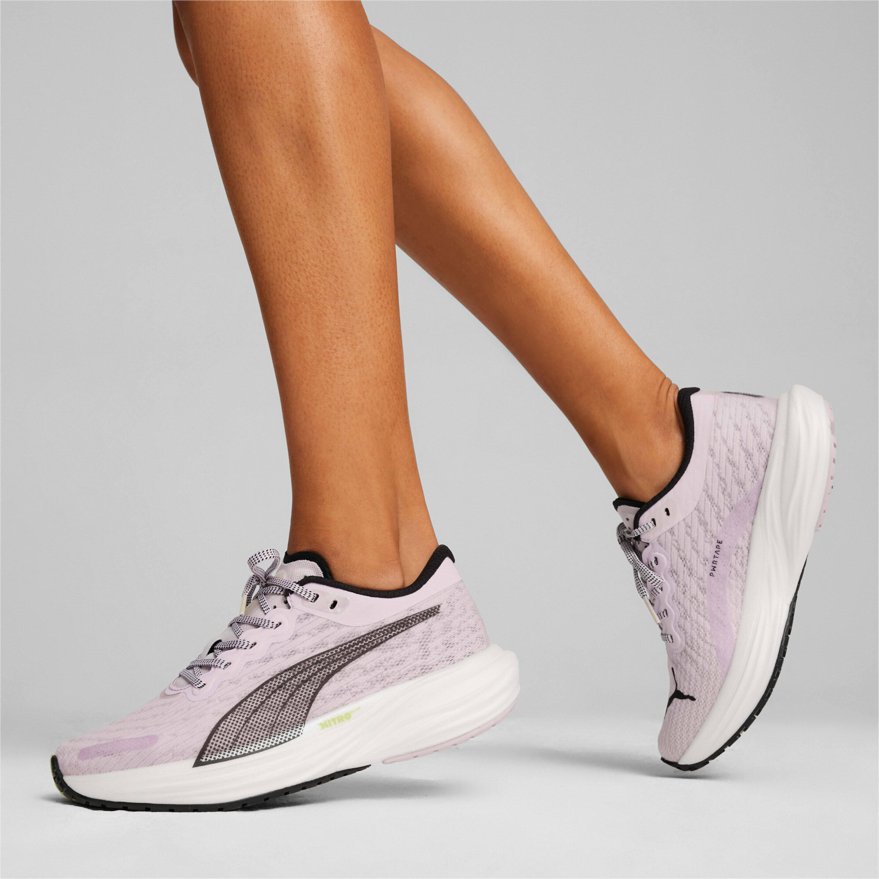 Scarpe running da donna Puma Deviate Nitro 2 Radiant Run Wns 3/7