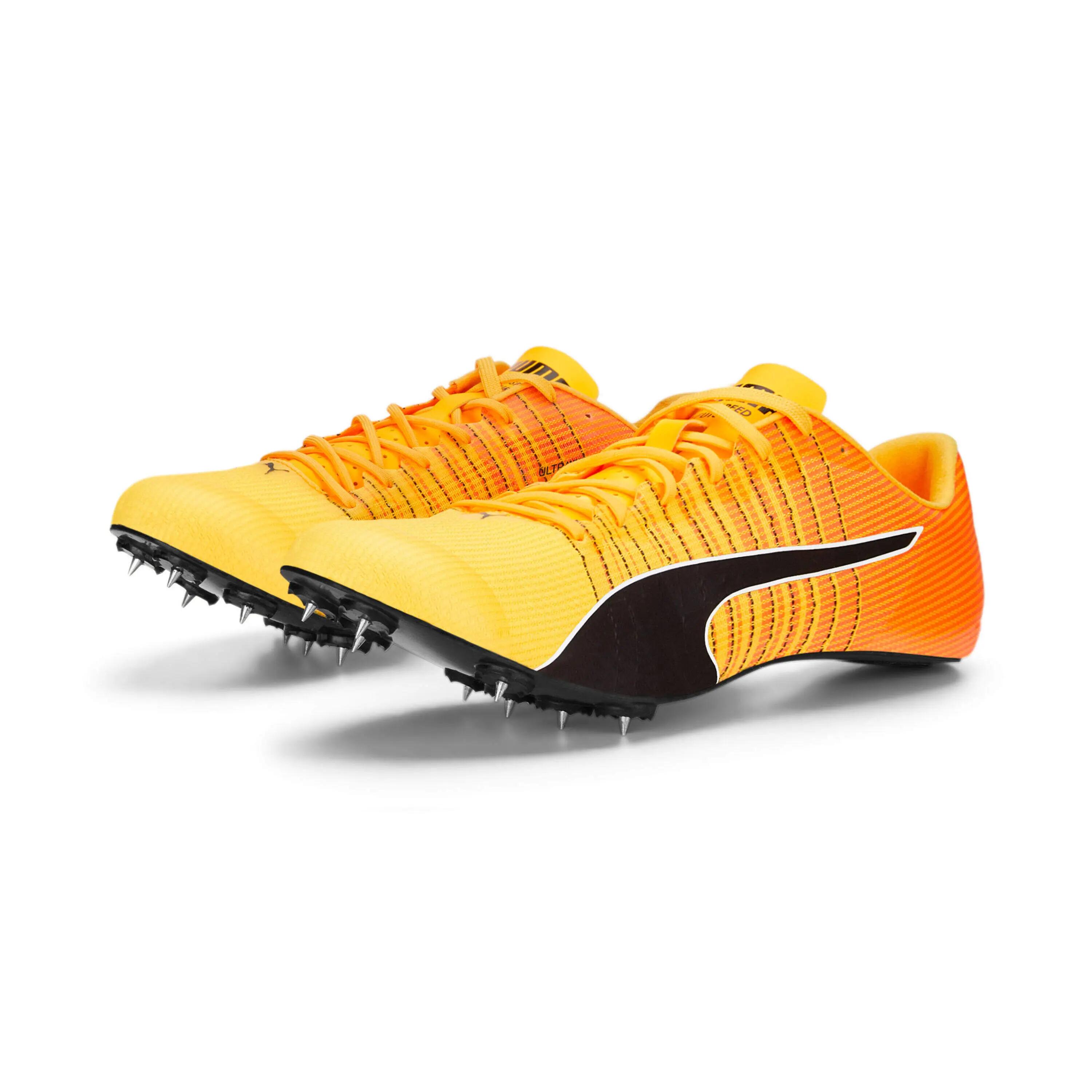 Zapatillas de correr PUMA evoSPEED Tokyo Future FASTER Negro 2/6