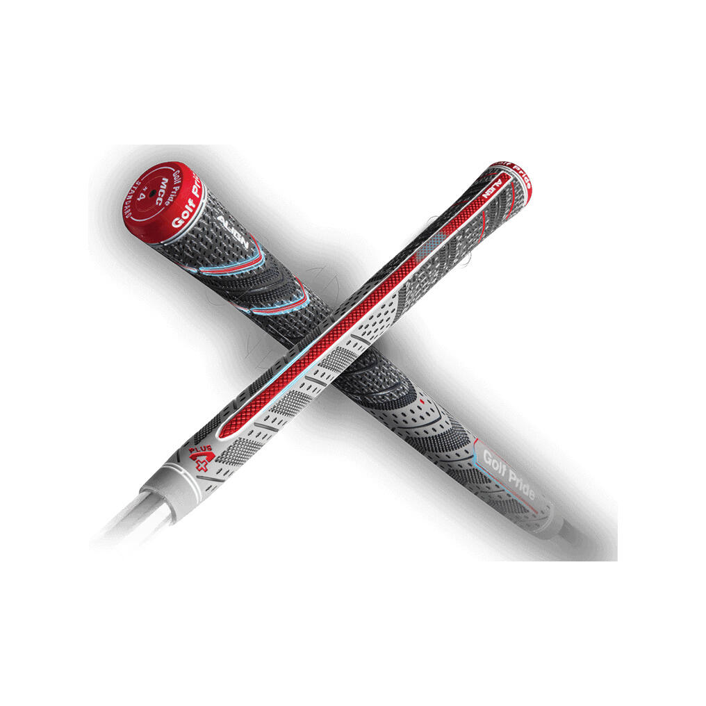 Grip Golf Pride mcc plus4 align cordé 4/5