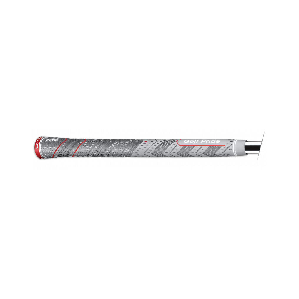 Grip Golf Pride mcc plus4 align cordé 3/5