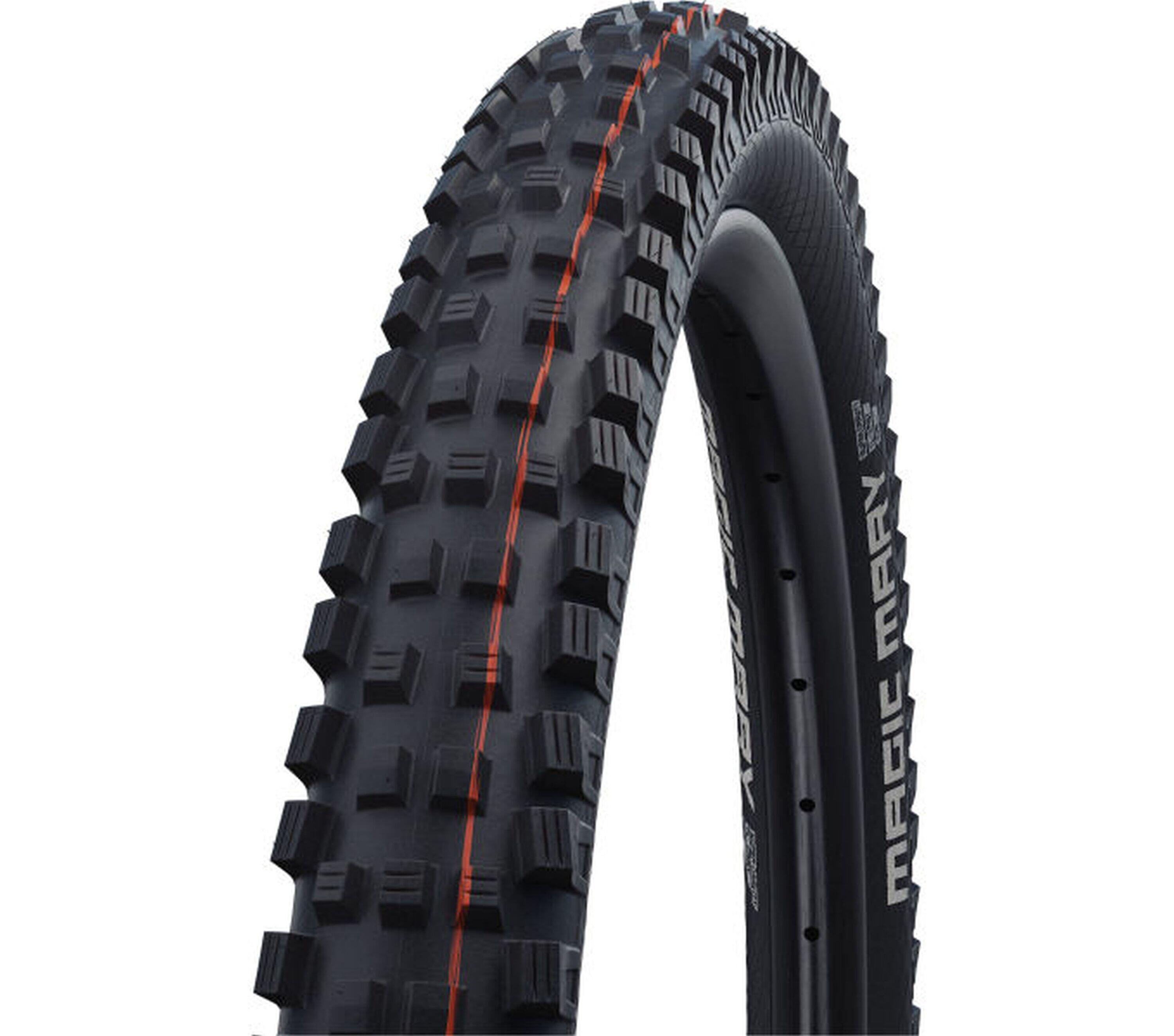 SCHWALBE Pneumatico MTB MAGIC MARY, 29x2.60"65-622