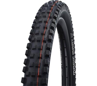 Mtb band magic mary. 29x2.60"65-622