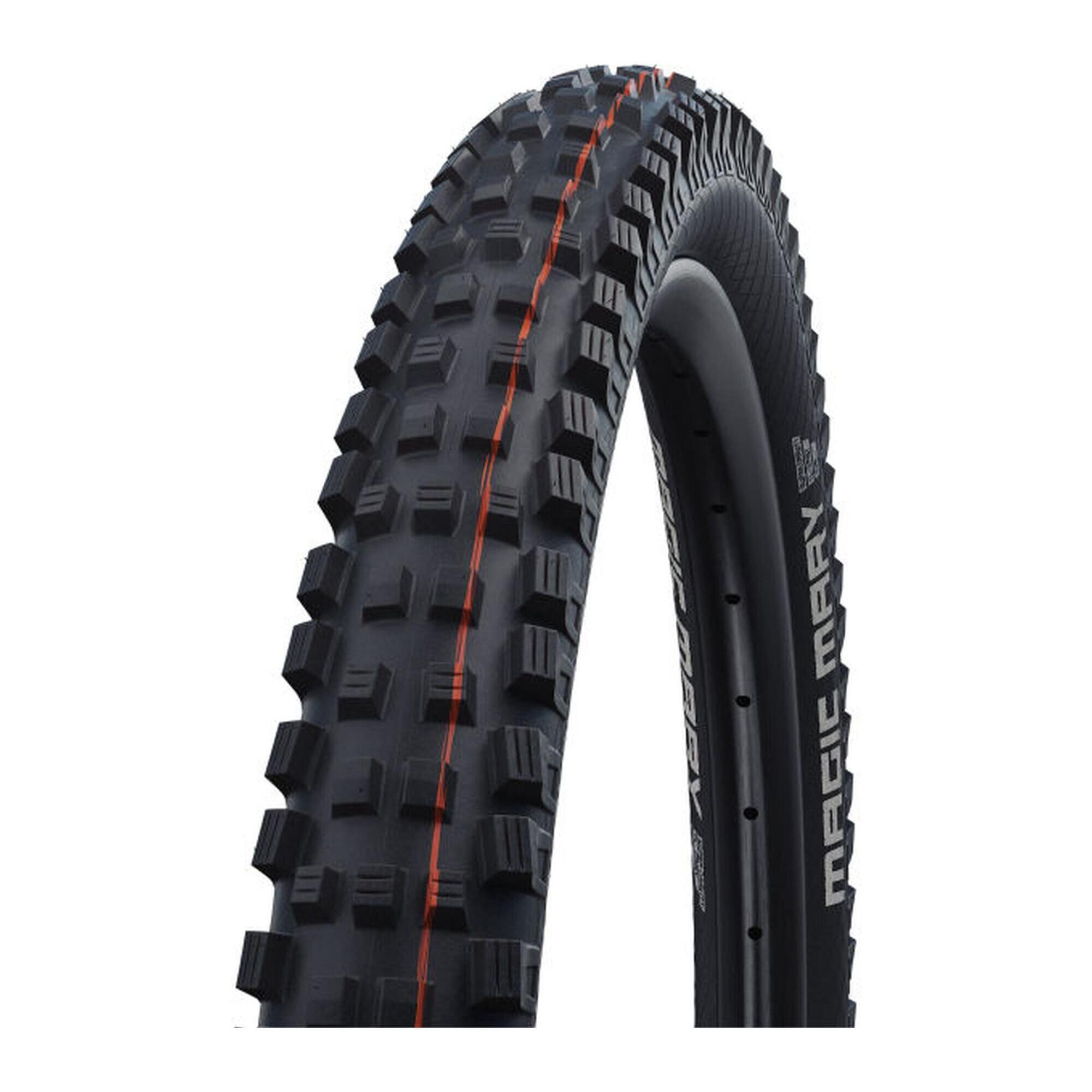 SCHWALBE Opony MTB MAGIC MARY - ADDIX Soft Evolution Line 29x2.60” 65-622