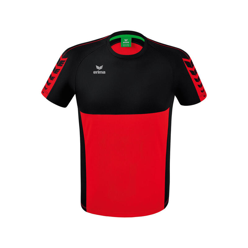 Tricou Erima Six Wings Multicolor