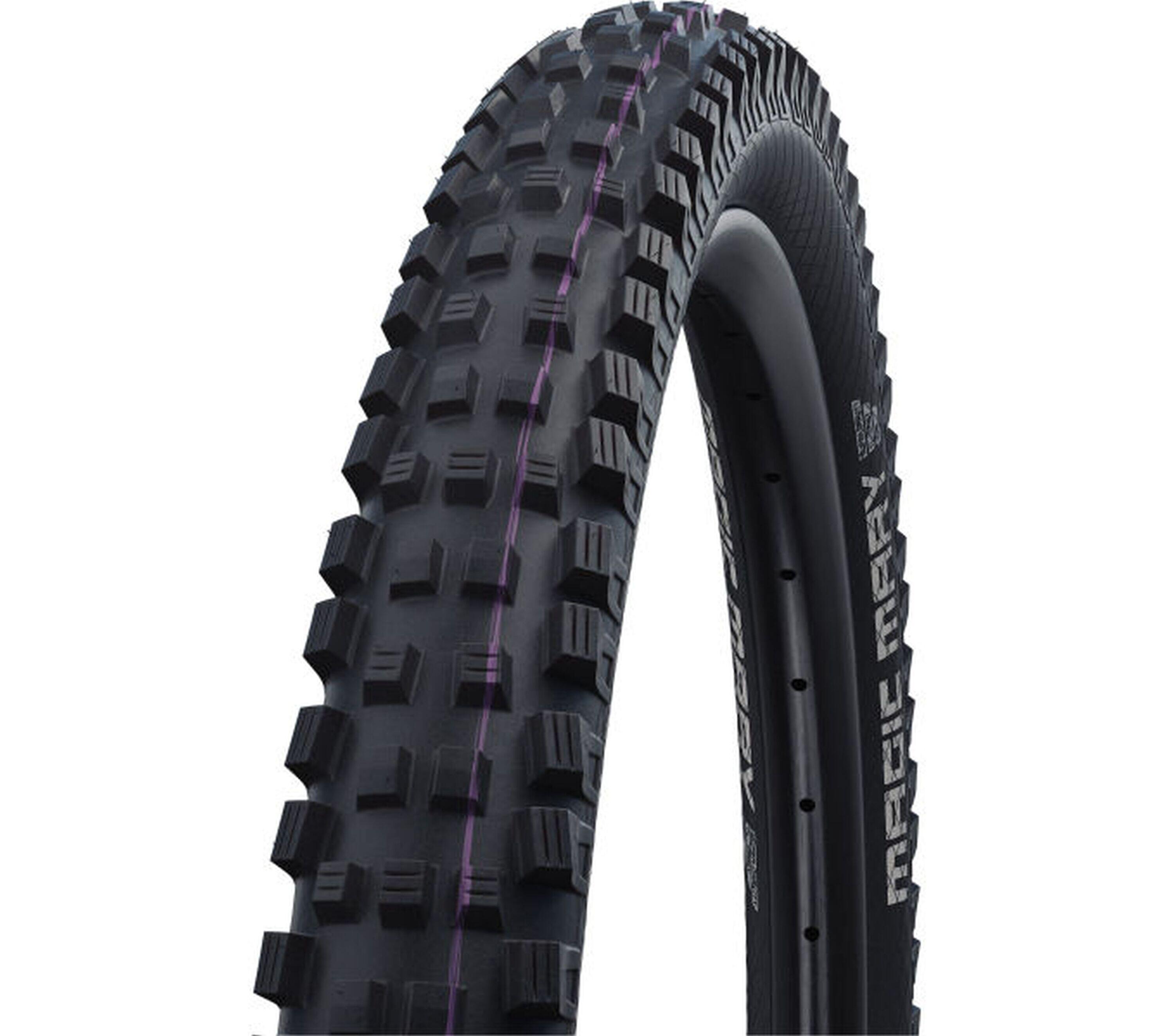 SCHWALBE Pneumatici MTB MAGIC MARY - ADDIX Ultra Soft Evolution Line 26x2.60"65-559