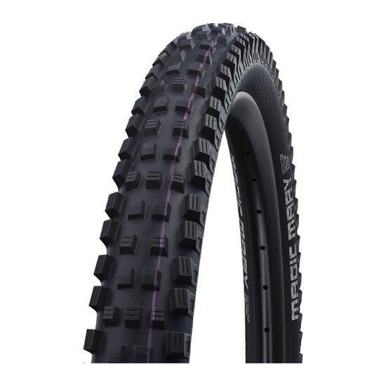 Opony MTB MAGIC MARY - ADDIX Ultra Soft Evolution Line 26x2.60"65-559