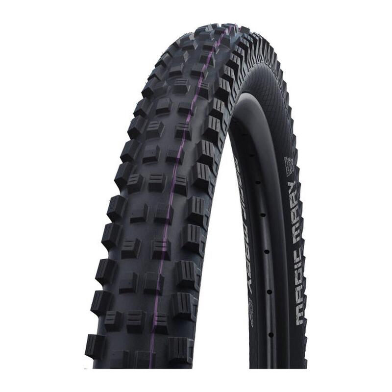 Schwalbe btb Magic Mary Evo SuperGravity 29 x 2,40 noir pli