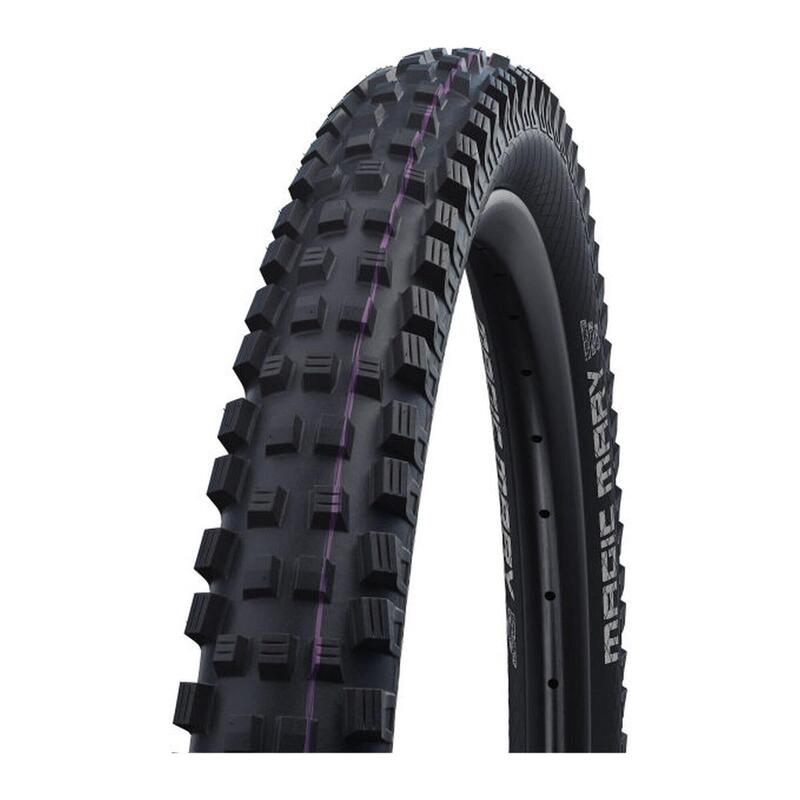 SCHWALBE Opony MTB MAGIC MARY - ADDIX Ultra Soft Evolution Line 26x2.60"65-559
