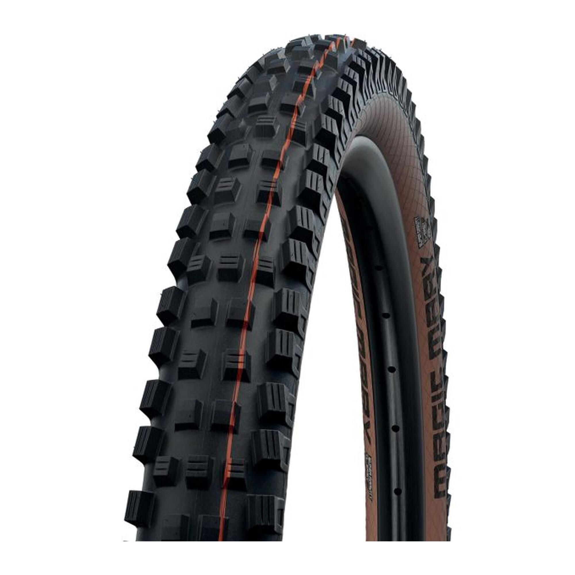 Soft wheel Schwalbe Magic Mary Hs447 Evo Add.Soft Tle