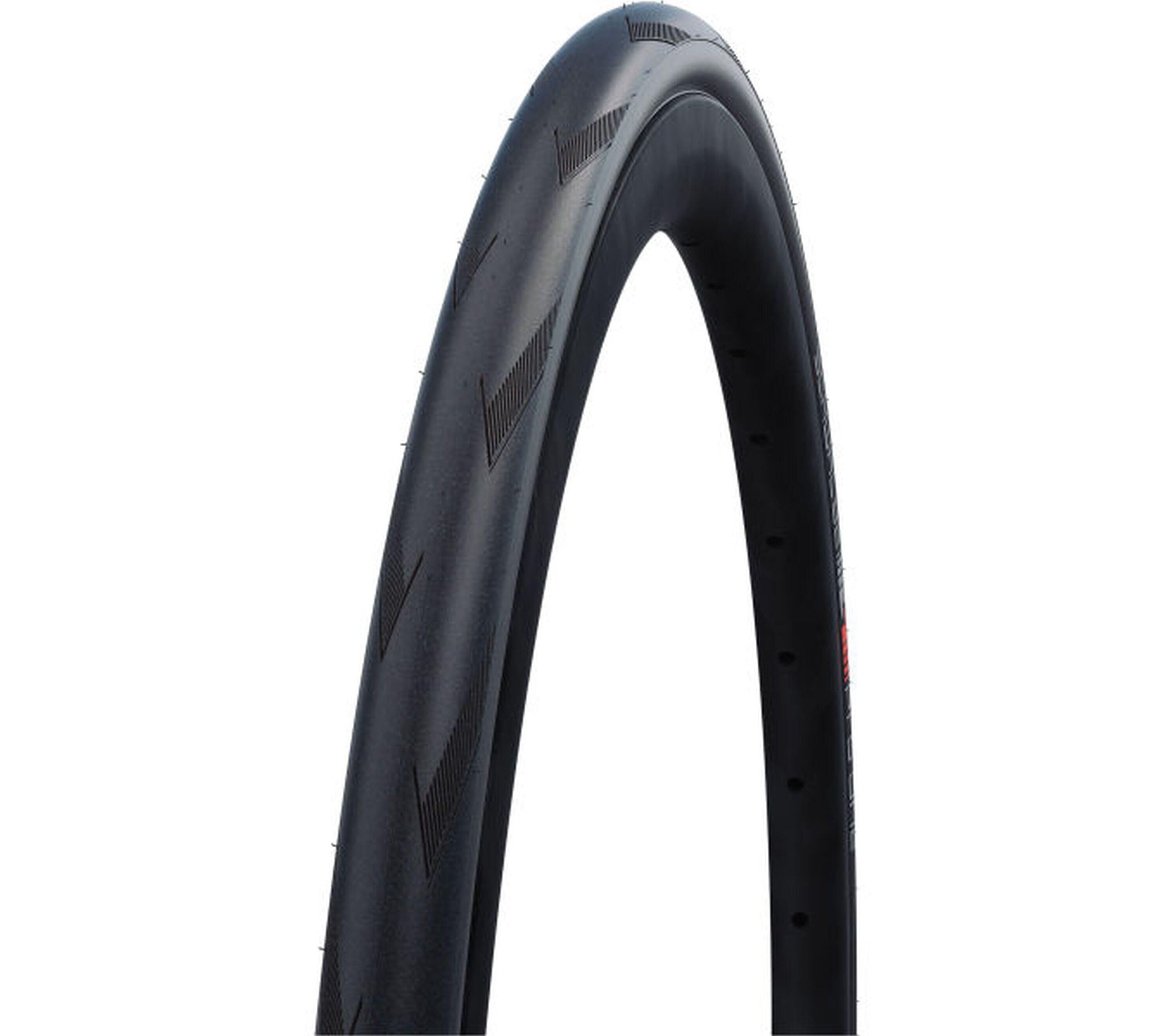 SCHWALBE Pneumatico per bicicletta da strada PRO ONE TLE HS462, 26x1.10"28-559