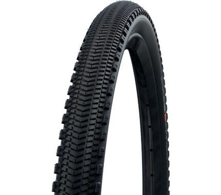 Pneu gravel G-ONE TERRESTRE, 28x1.70"45-622