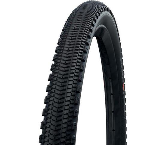 Pneu gravel G-ONE TERRESTRE, 28x1.70"45-622