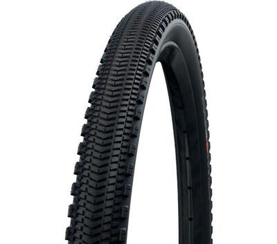 Gravelbanden g-one overland. 28x2.0" 50-622