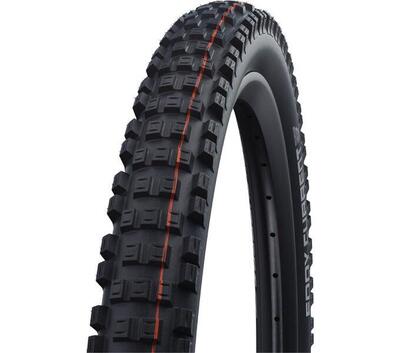 E-mtb band eddy current achter. 27.5x2.80"70-584