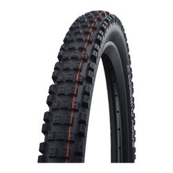 PNEU VTT 27.5X2.80 SCHWALBE EDDY CURRENT REAR SUPER GRAVITY EASY NOIR (70-584)