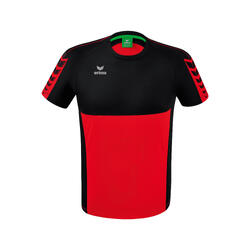 Kinder Sportshirt Erima Six Wings