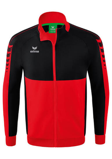 Veste de survêtement enfant Erima Worker Six Wings