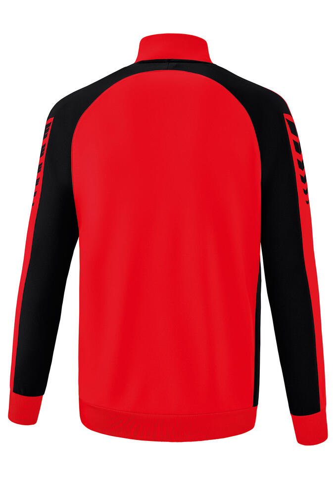 Dziecięca bluza dresowa Erima Worker Six Wings