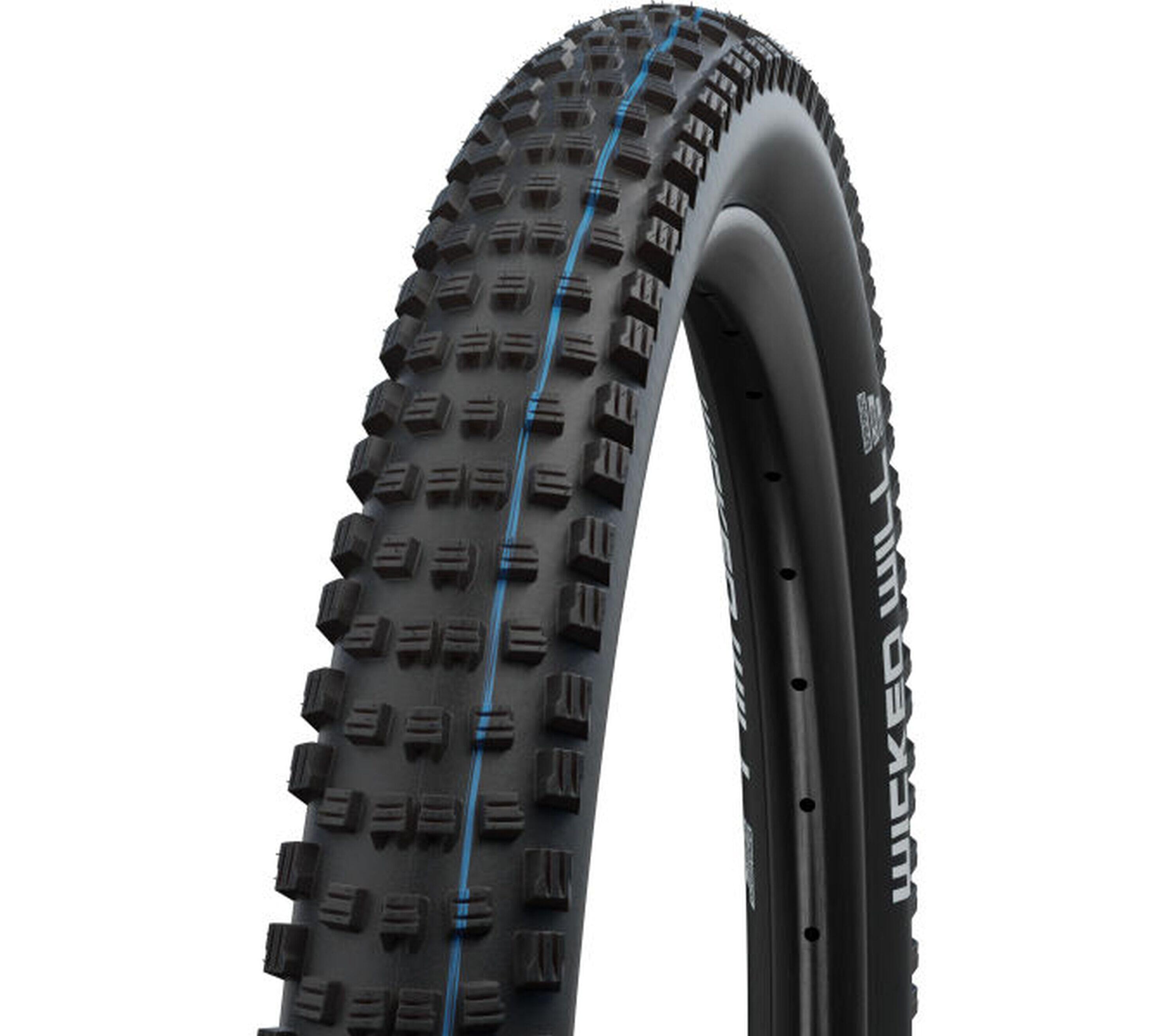 SCHWALBE Pneumatico pieghevole MTB Wicked Will HS 614 E-50, 29x2.25"57-622