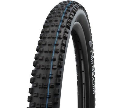 Mtb vouwband wicked will - addix speedgrip evolution line 27.5x2.40” 62-584