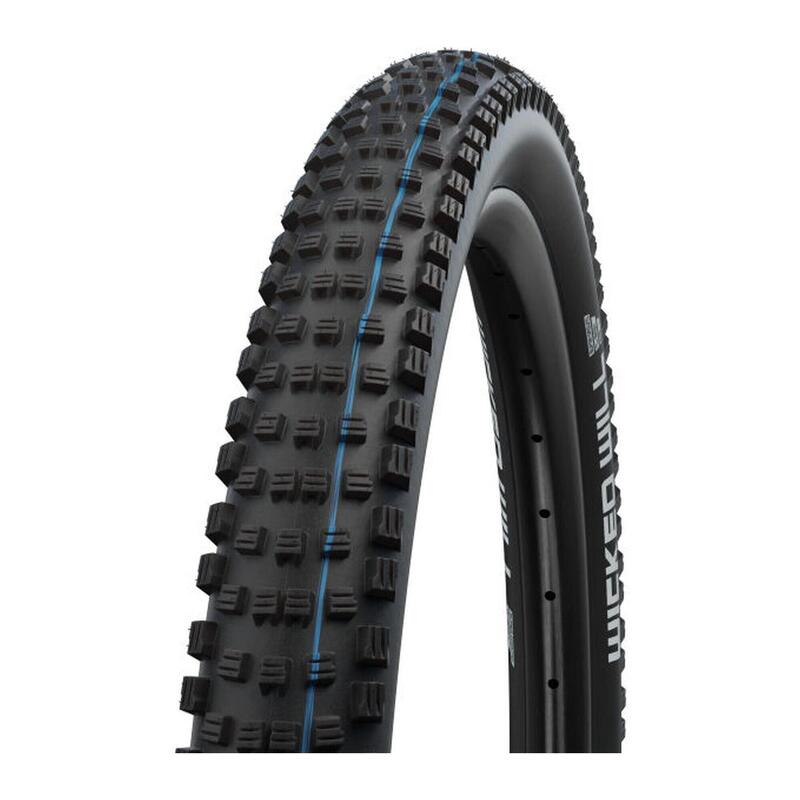 SCHWALBE MTB band WICKED WILL, 27.5x2.40" 62-584