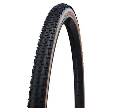 Race-Cyclocrossreifen X-ONE R - ADDIX Race Evolution Line 28 x 1.30